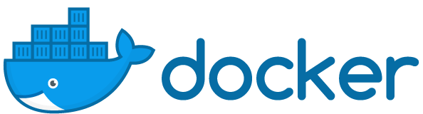 Docker logo