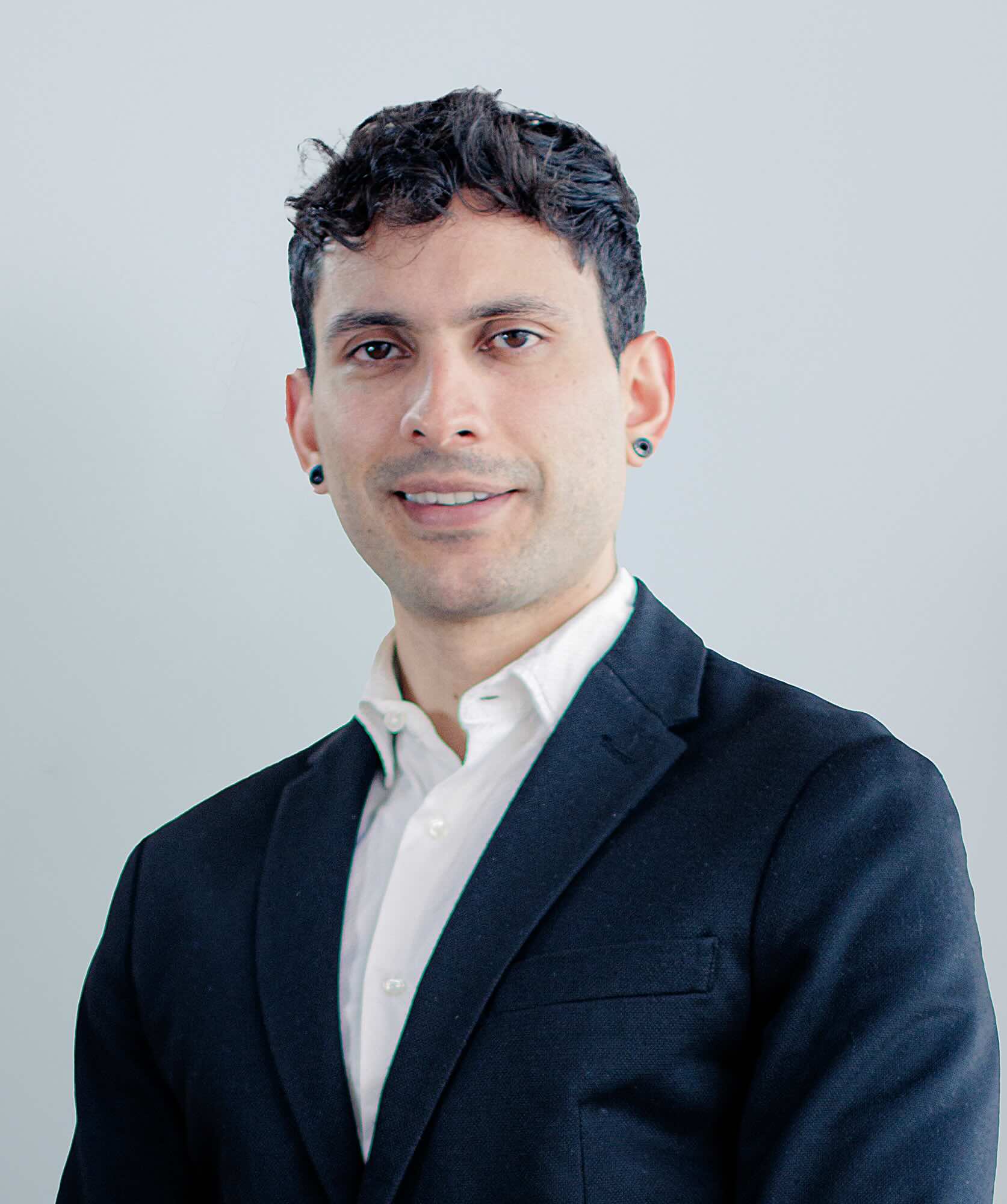 Picture of Daniel Crovo